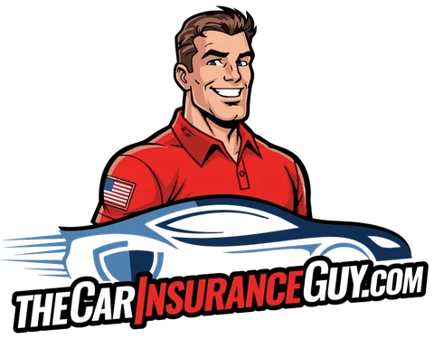 The Car Insurance Guy